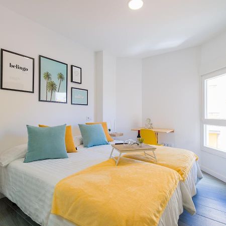 לאס פאלמס דה גראן קנאריה Luxuryflats La Isleta - 2Br - Balcony - Parking - Beach מראה חיצוני תמונה