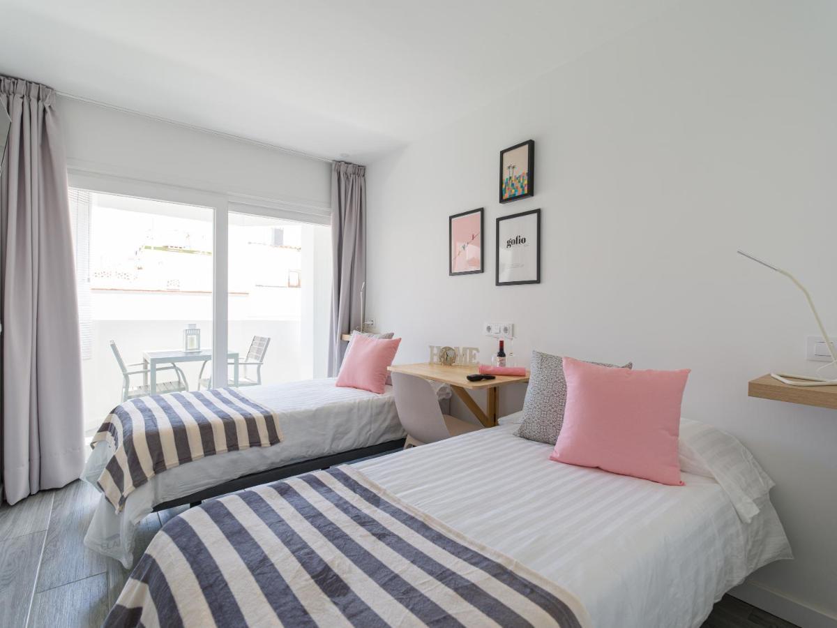 לאס פאלמס דה גראן קנאריה Luxuryflats La Isleta - 2Br - Balcony - Parking - Beach מראה חיצוני תמונה